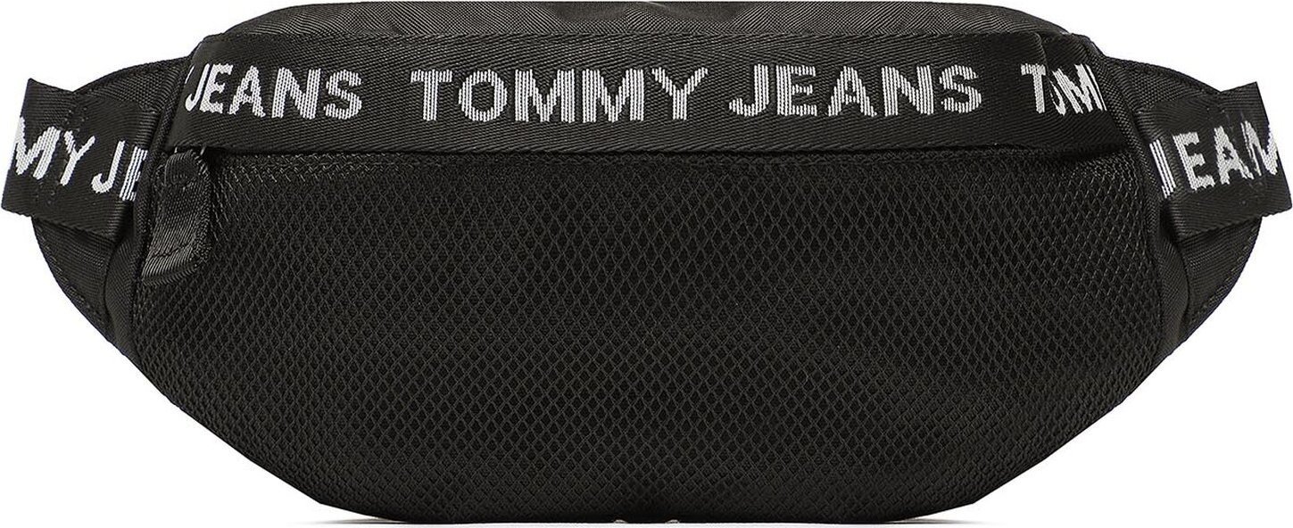 Ledvinka Tommy Jeans Tjm Essential Bum Bag AM0AM10902 BDS