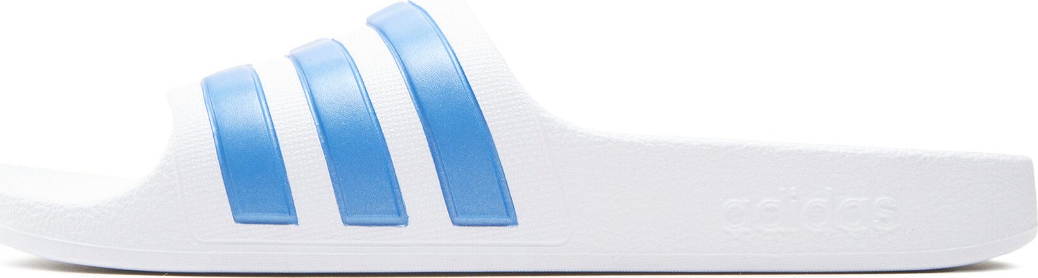 Nazouváky adidas Adilette Aqua Slides HP7603 Bílá