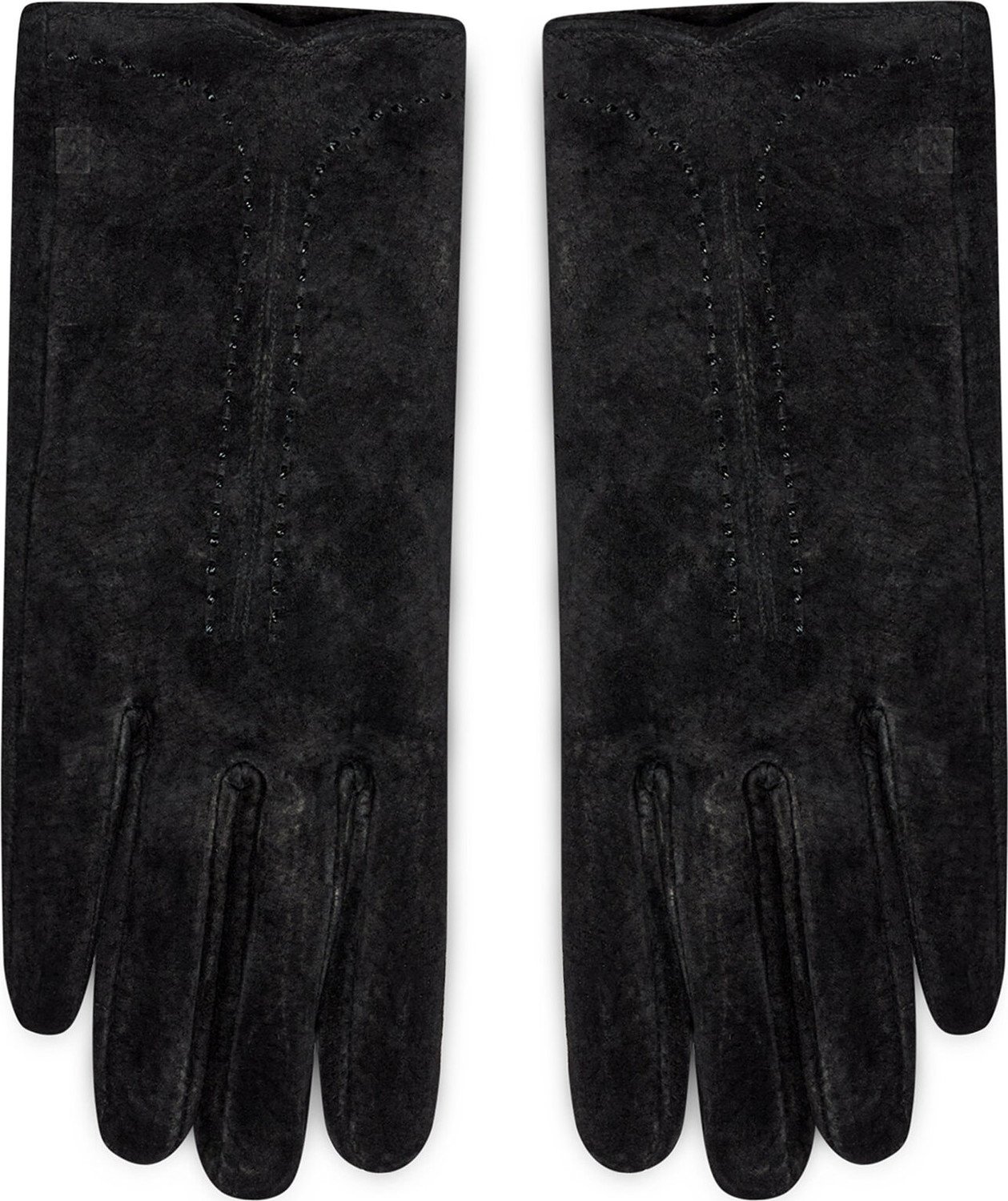 Dámské rukavice Semi Line P8215 Černá