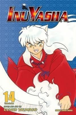 Inuyasha, Vol. 14 - Rumiko Takahashi