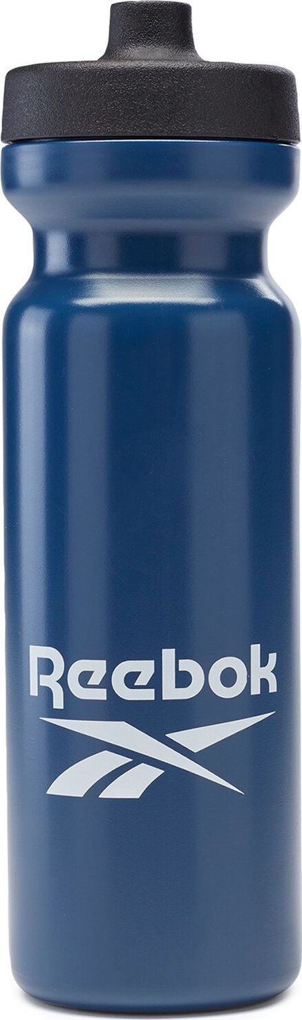 Láhev na vodu Reebok Foundation Bottle HD9893 batik blue