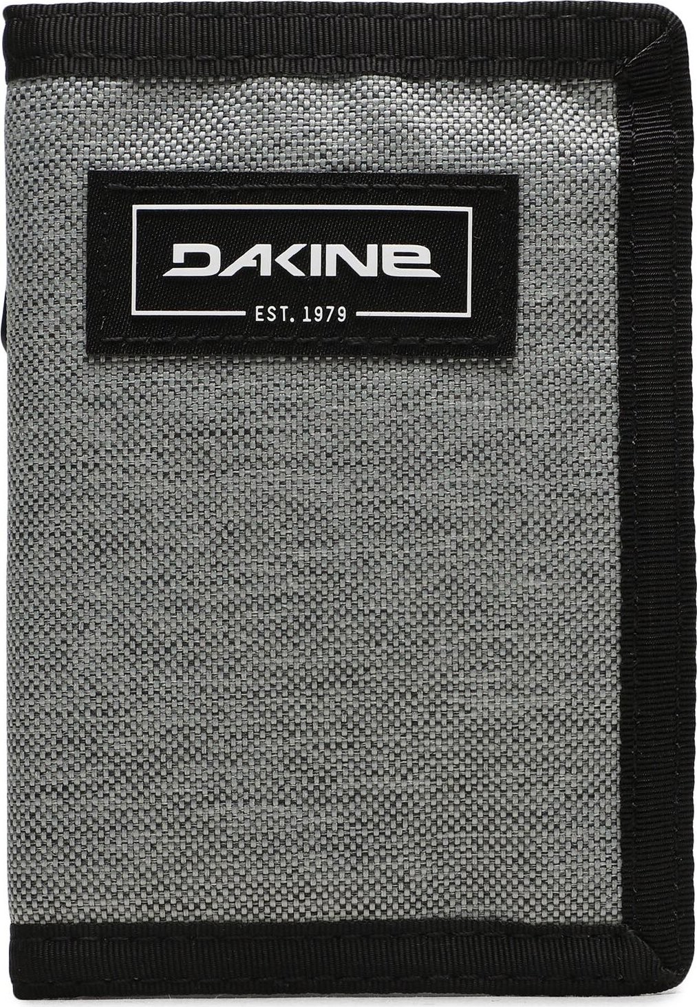 Malá pánská peněženka Dakine Vert Rail 8820206 Geyser Grey