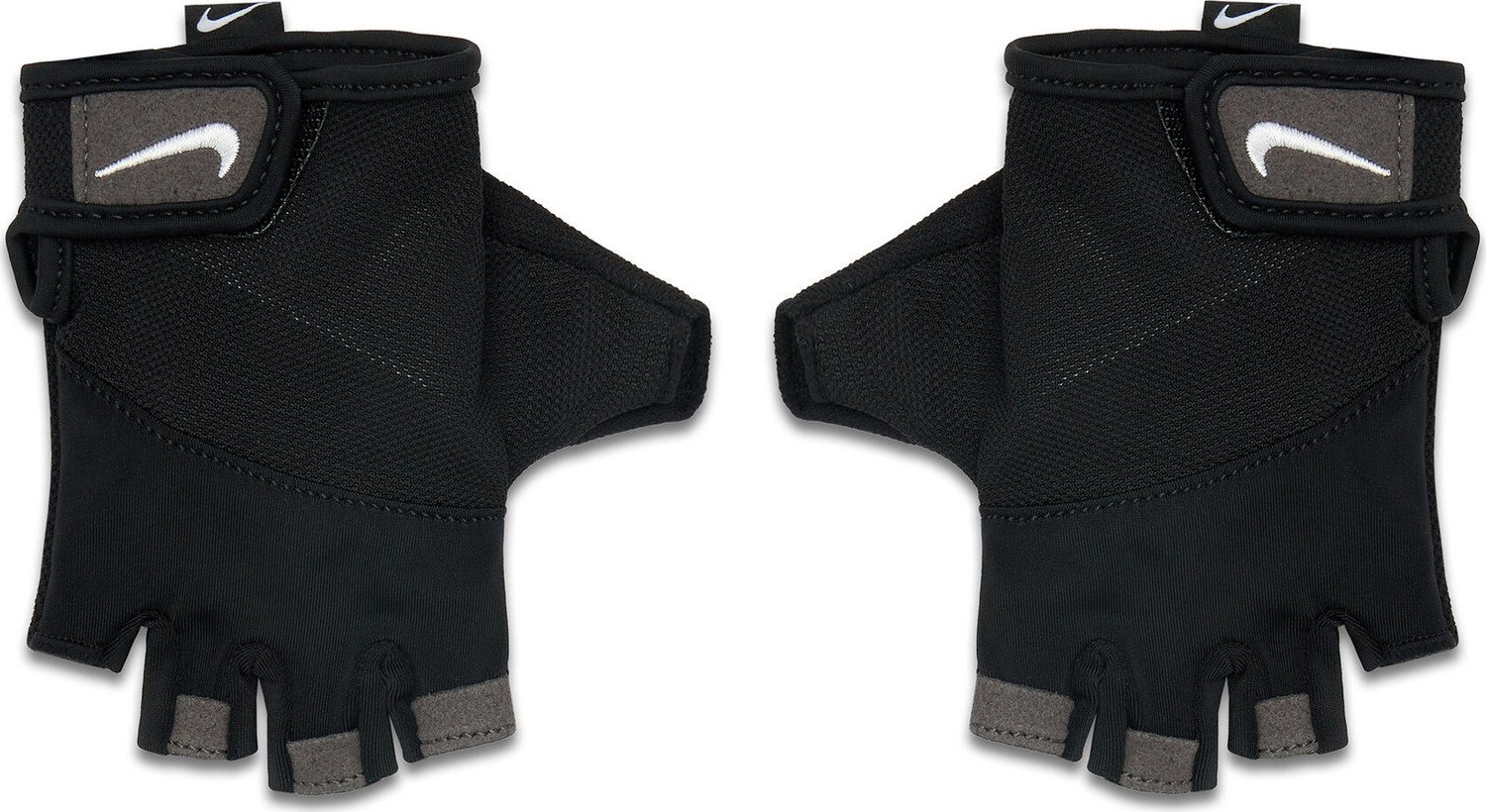 Dámské rukavice Nike LG.D2.010 Černá