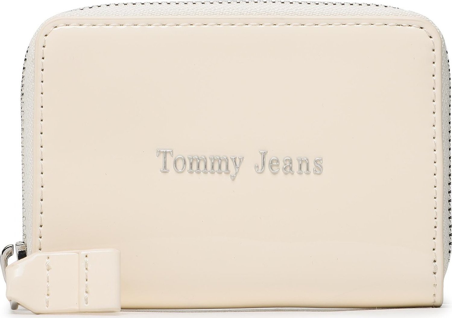 Malá dámská peněženka Tommy Jeans Tjw Must Small Za Patent ZQU