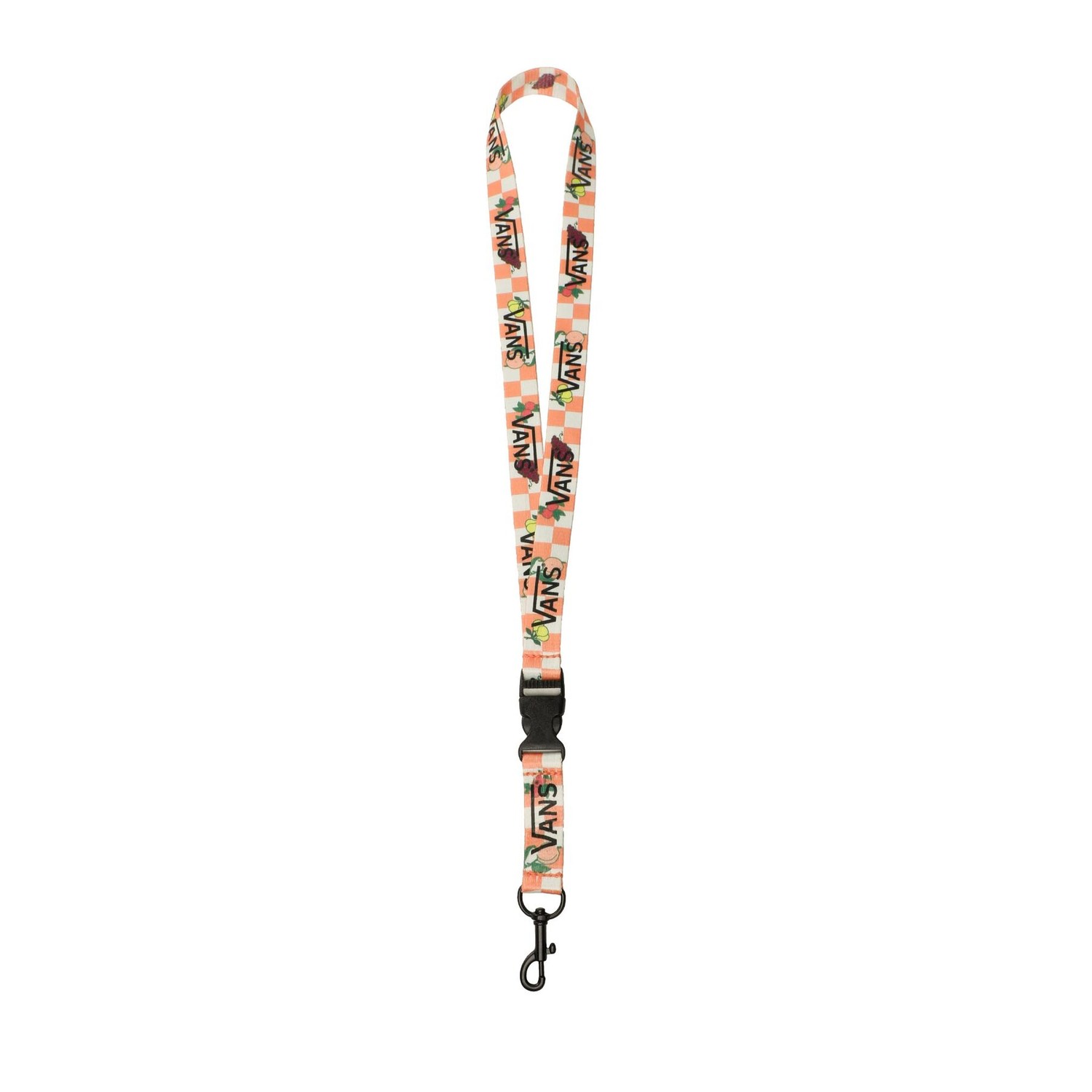 Vodítko Vans Lanyard VN000UFHBM51 Cafs Dtsy Snbkd