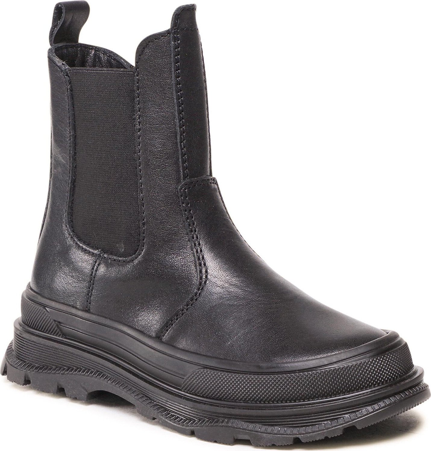 Kotníková obuv Froddo G3160183 Black