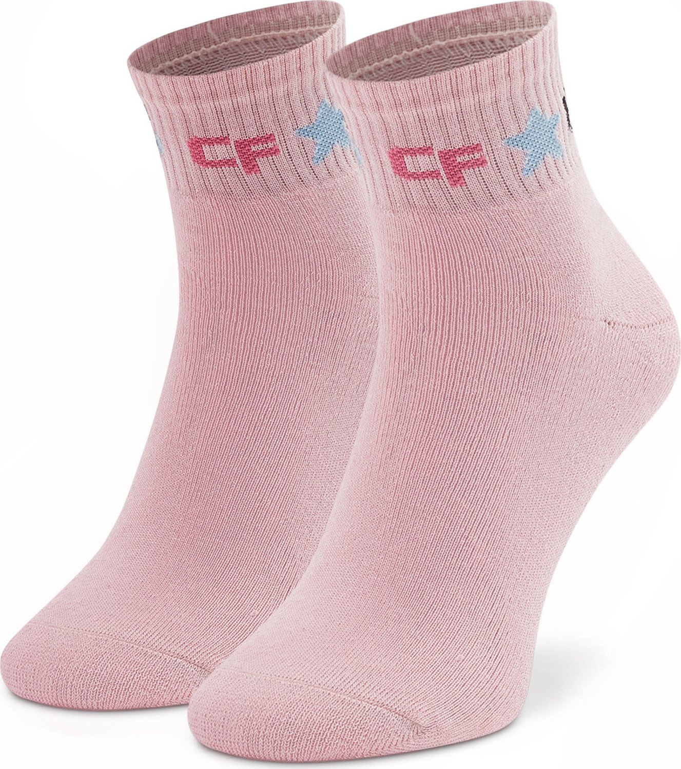 Dámské klasické ponožky Chiara Ferragni 73SB0J23 Fairy Tale 439