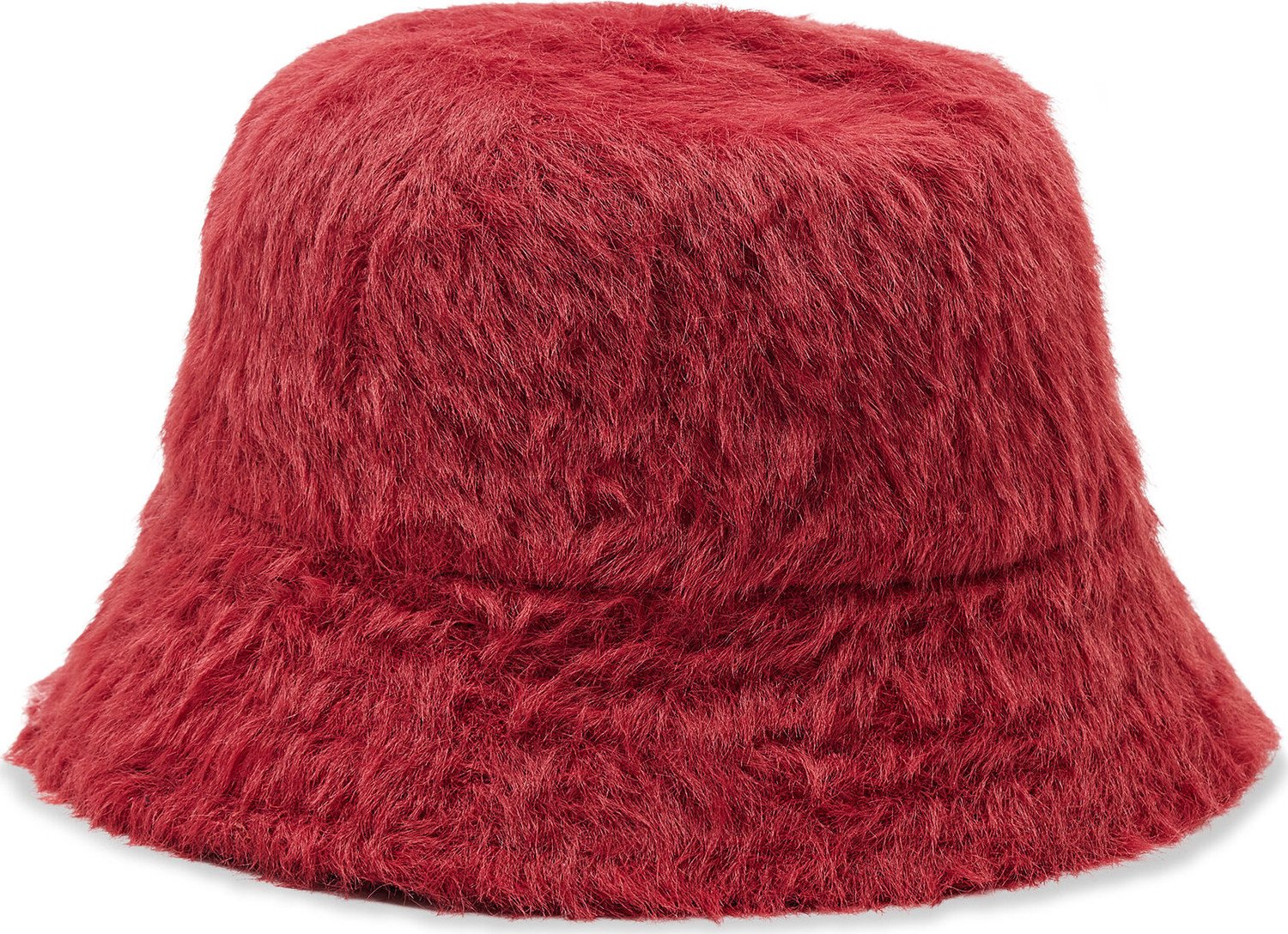 Klobouk Von Dutch Bucket Akron 7050039 Red