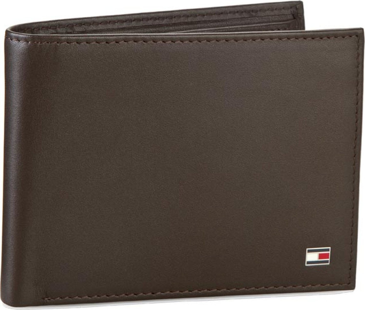 Velká pánská peněženka Tommy Hilfiger Eton Cc Flap And Coin Pocket AM0AM00652/83362 41