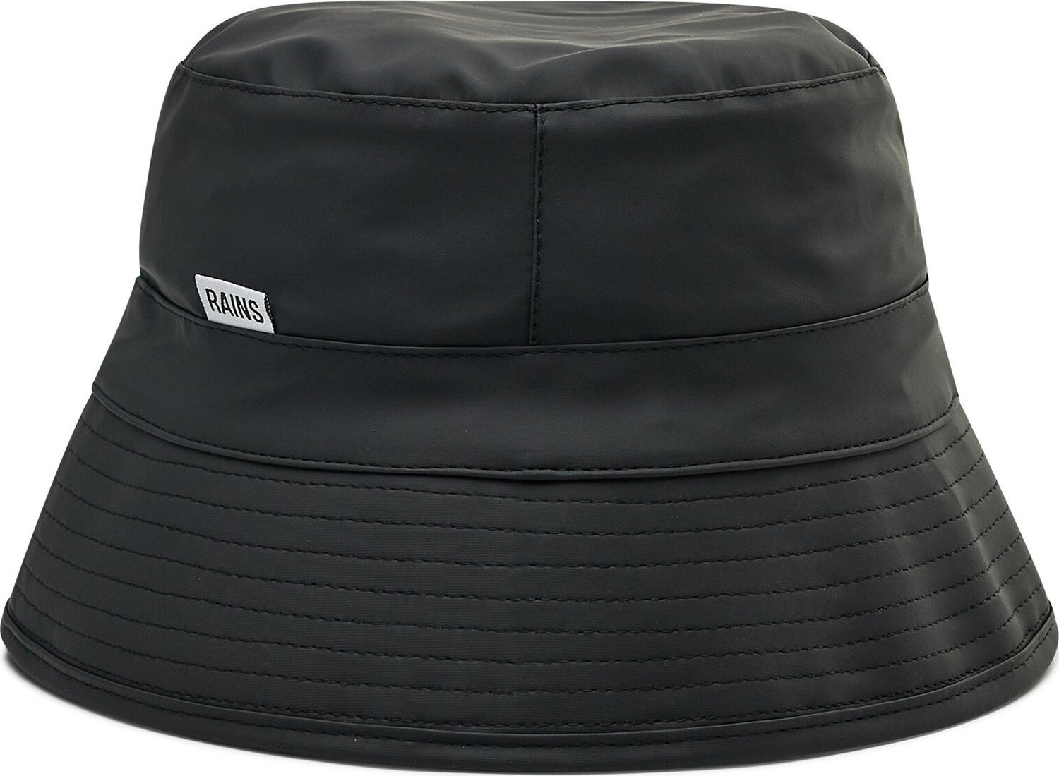 Klobouk Rains Bucket Hat 20010 Black