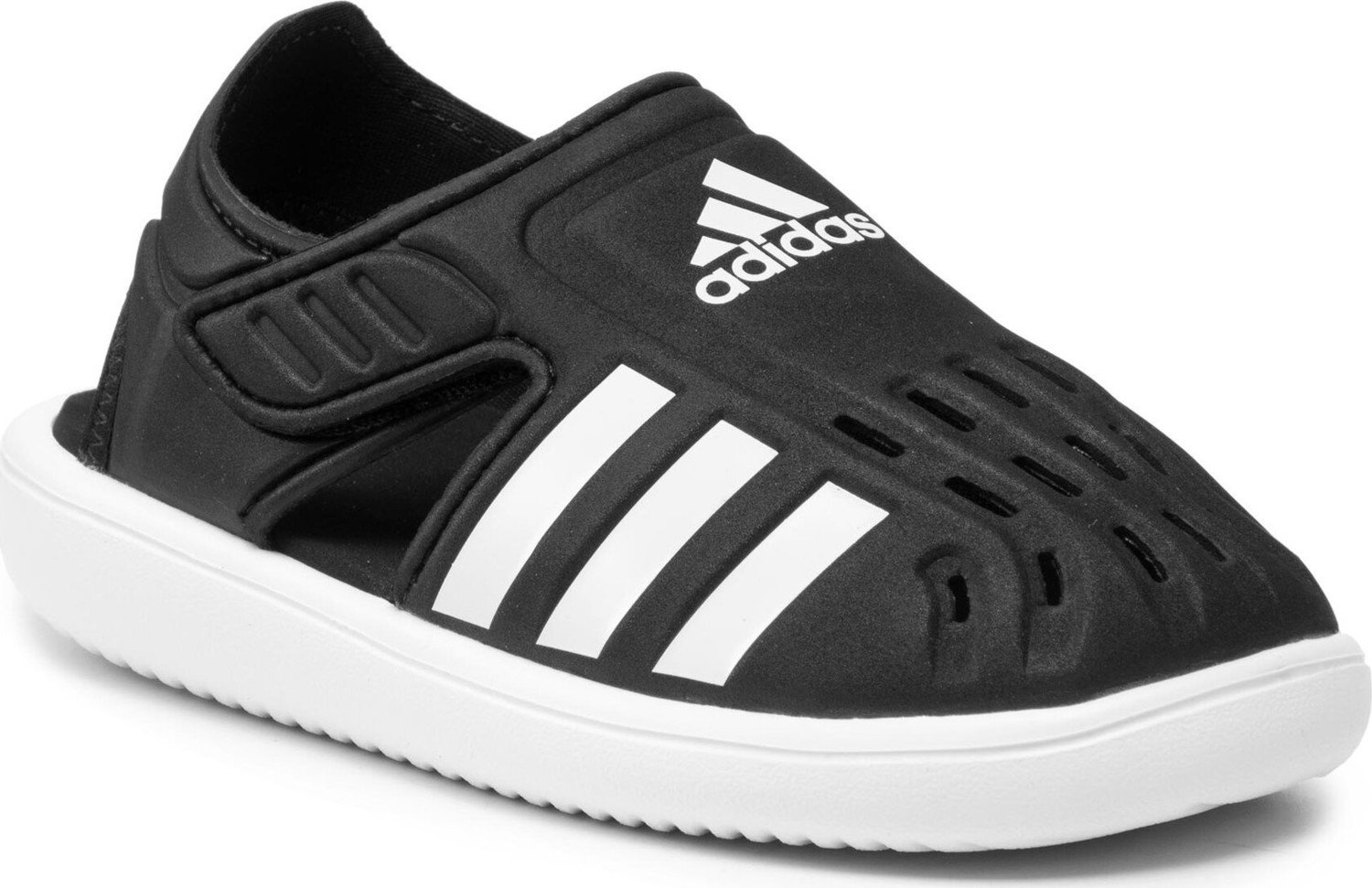 Sandály adidas Water Sandal C GW0384 Black