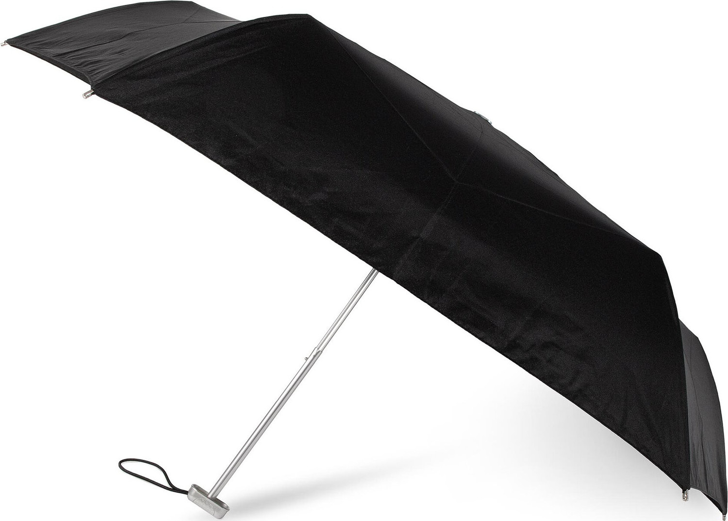Deštník Samsonite Alu Drop S 108962-1041-1CNU Black