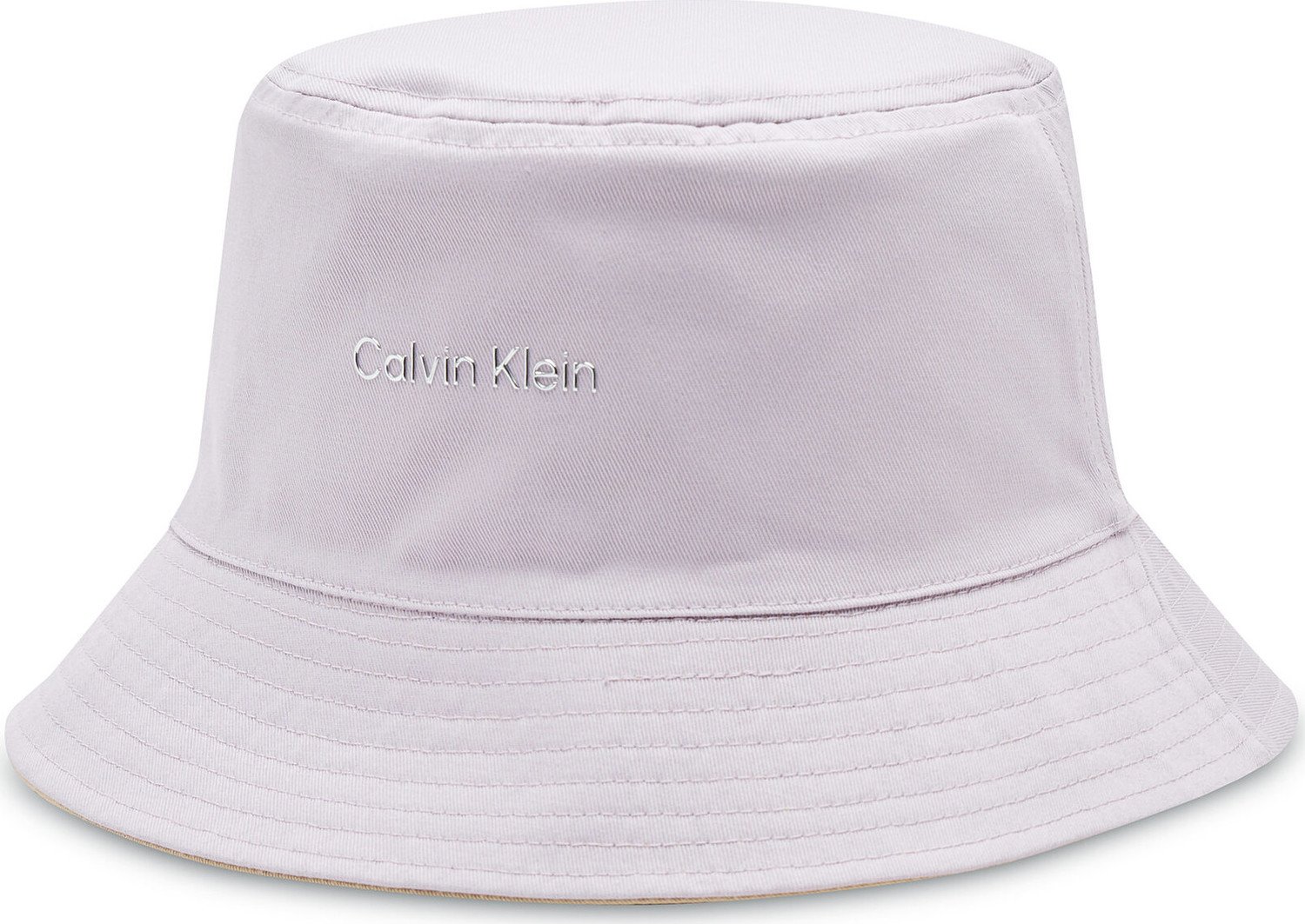 Klobouk bucket hat Calvin Klein K60K610992 0KA