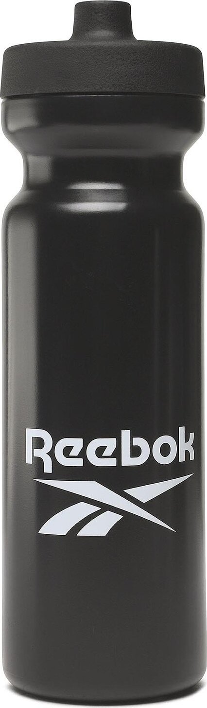 Láhev na vodu Reebok Te Bottle 750 FQ5305 Black