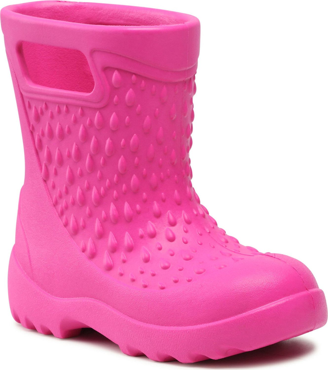 Holínky Dry Walker Jumpers Rain 121/22/23 Mode Pink