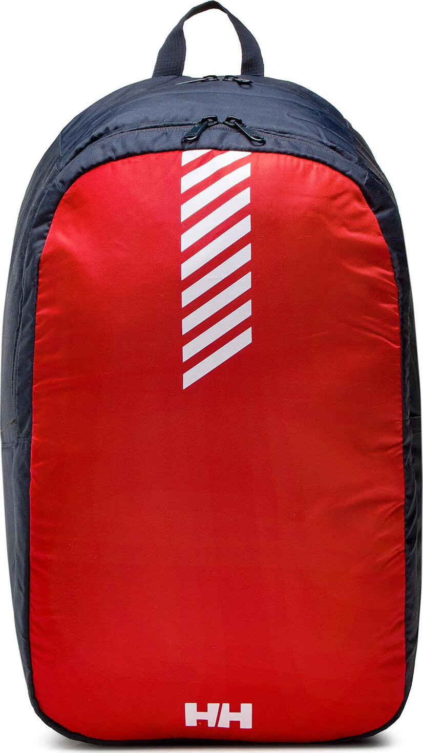 Batoh Helly Hansen Lokka Backpack 67376-162 Red