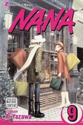 Nana, Vol. 9 - Ai Yazawa