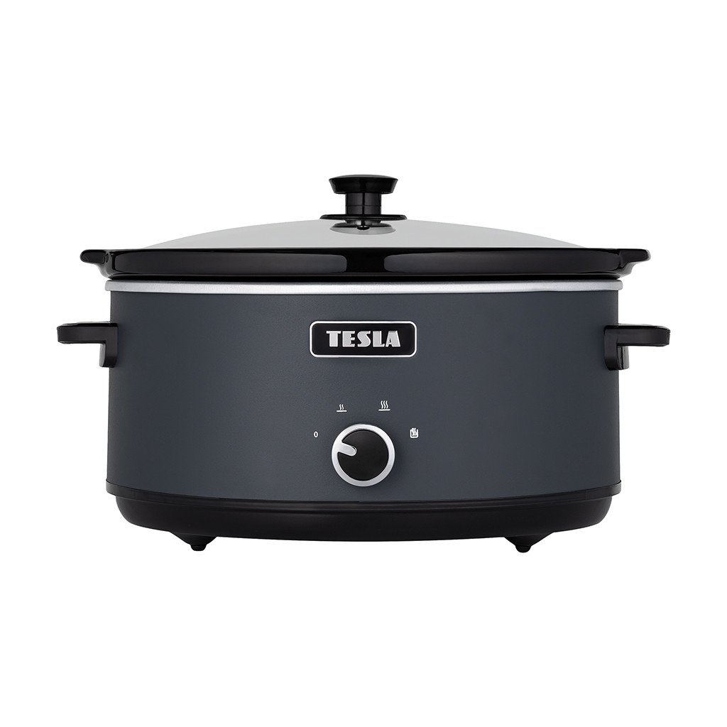 TESLA SlowCook S500 - pomalý hrnec