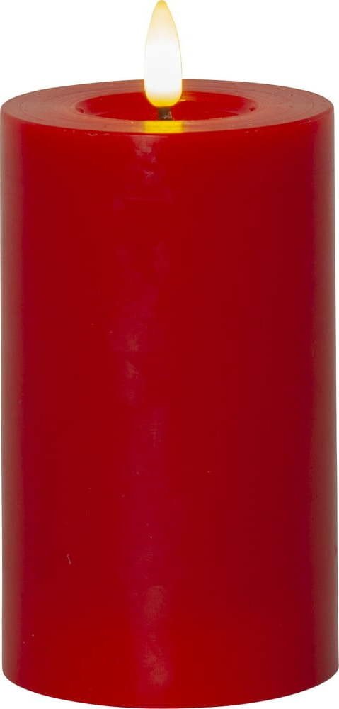 LED svíčka (výška 15 cm) Flamme Flow – Star Trading