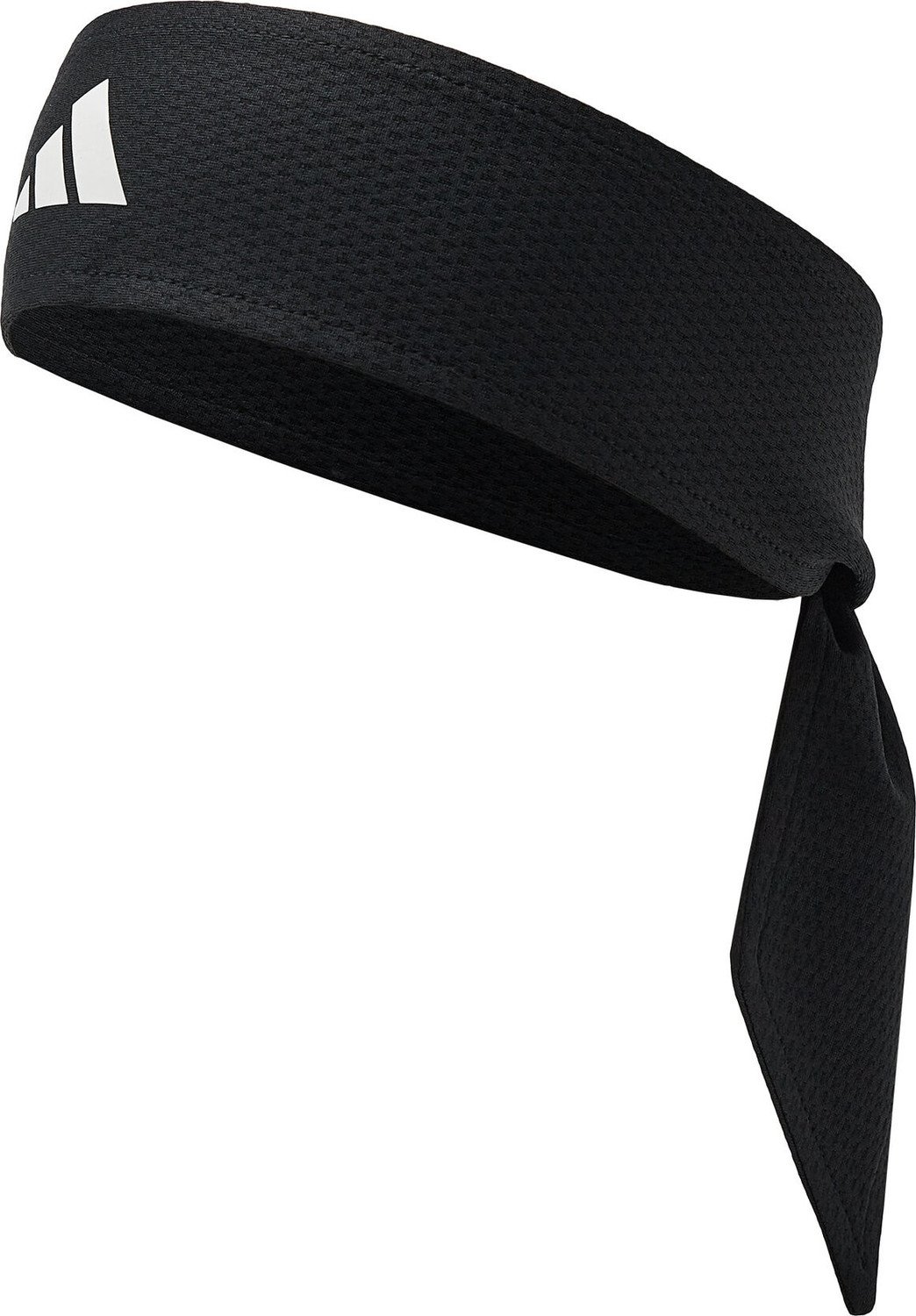Textilní čelenka adidas Aeroready Tennis IC3563 Black/White