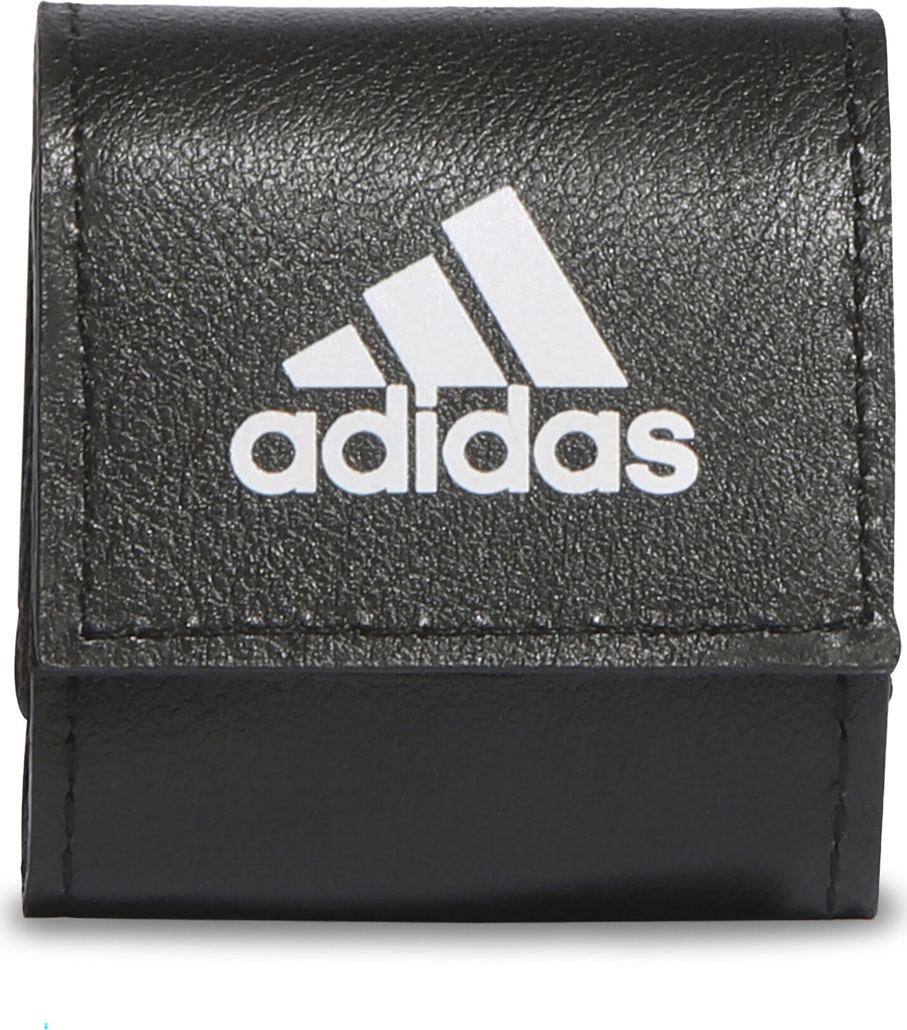 Pouzdro na sluchátká adidas Essentials Tiny Earbud Bag HR9800 black/white