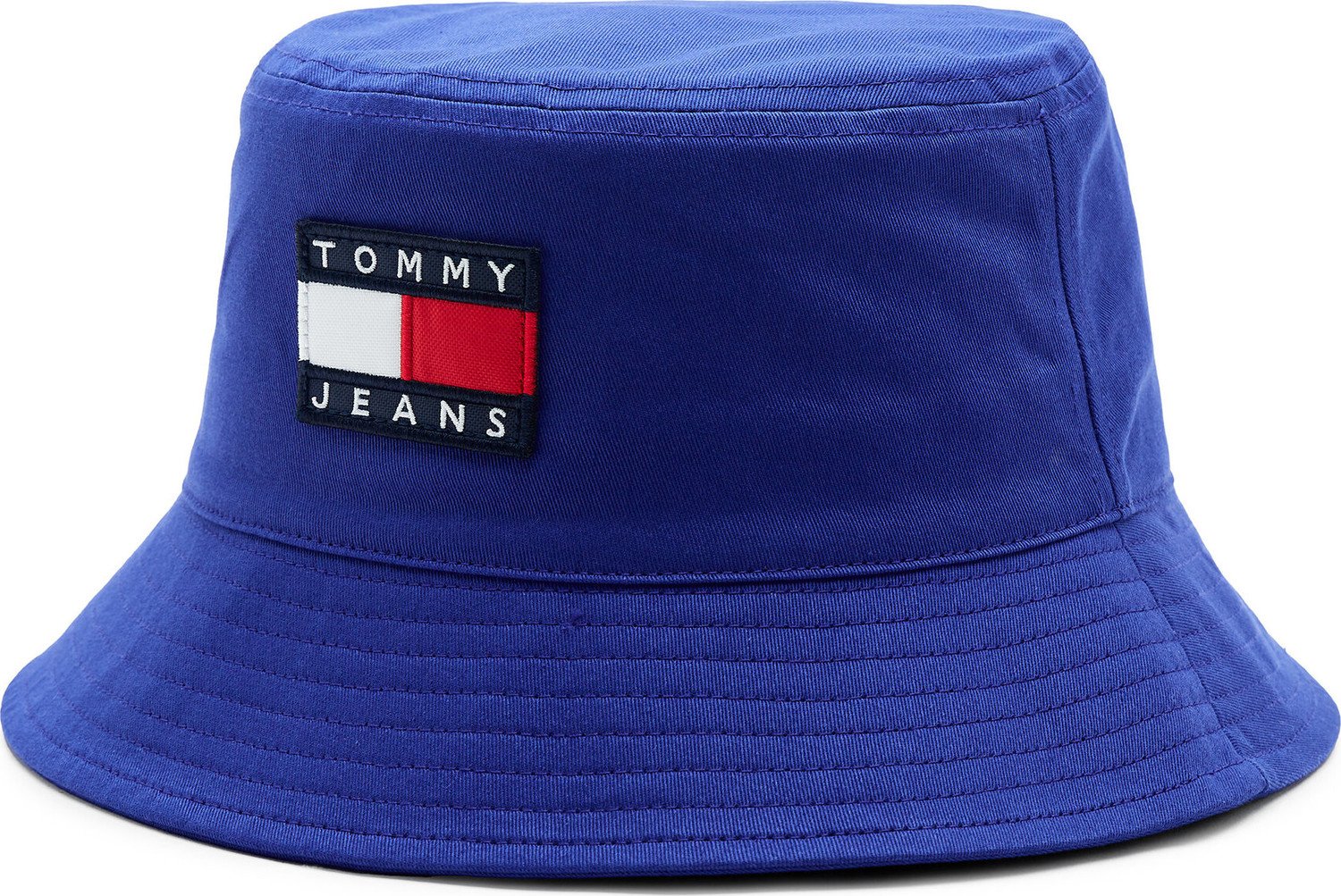 Klobouk bucket hat Tommy Jeans Heritage AM0AM08995 C9B