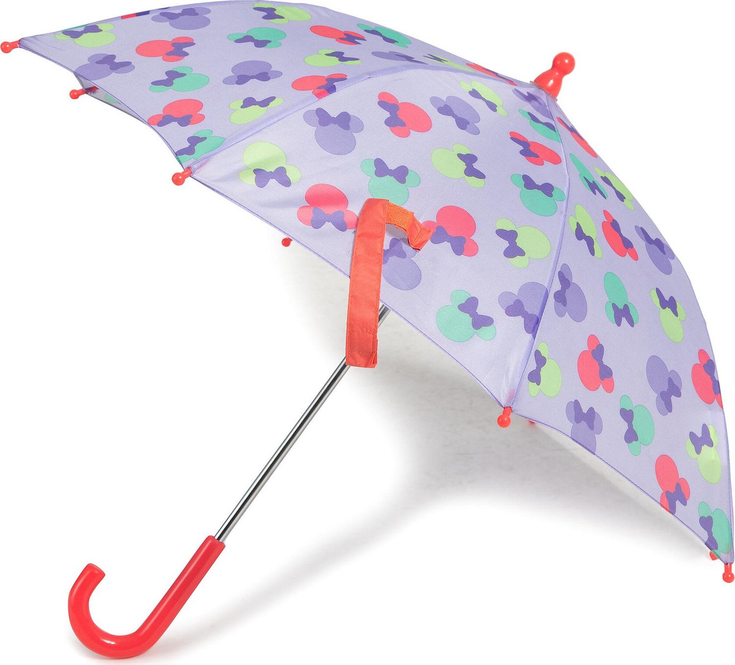 Deštník Perletti 50127 Fialová