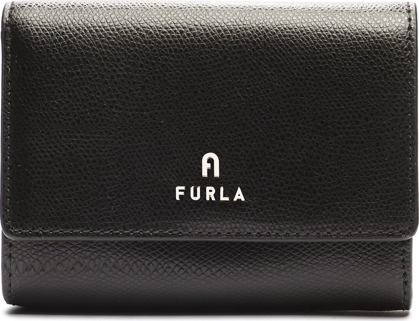 Velká dámská peněženka Furla Camelia WP00325-ARE000-O6000-1007 Nero