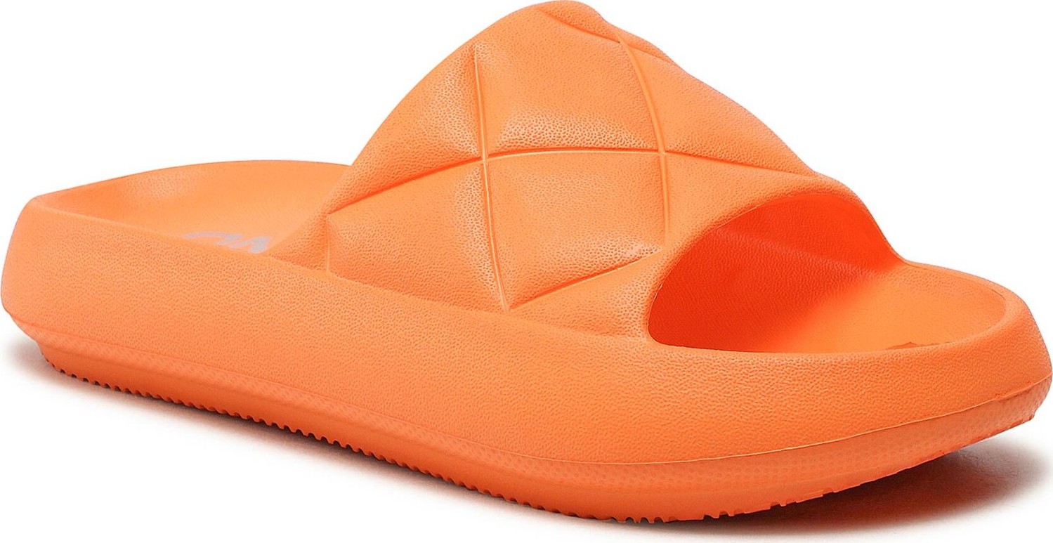 Nazouváky ONLY Shoes Onlmave-1 15288145 Orange