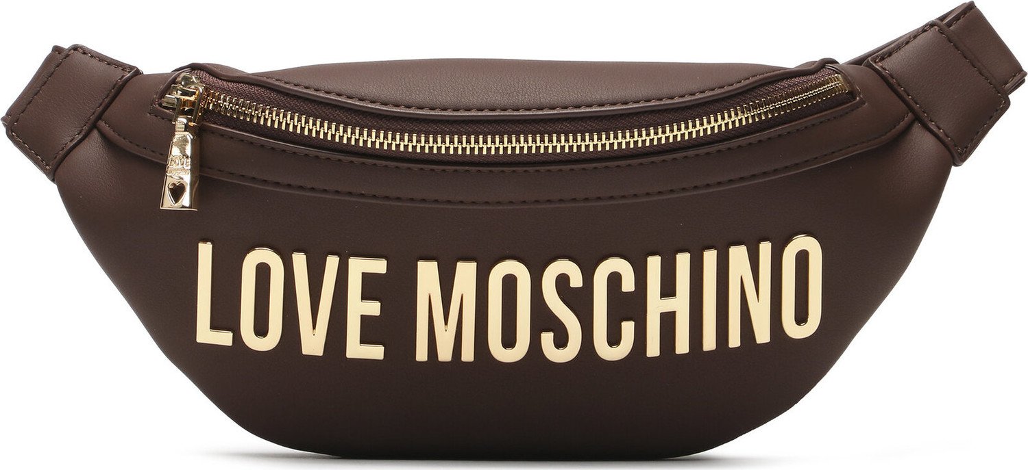 Ledvinka LOVE MOSCHINO JC4195PP0HKD0301 Tmoro