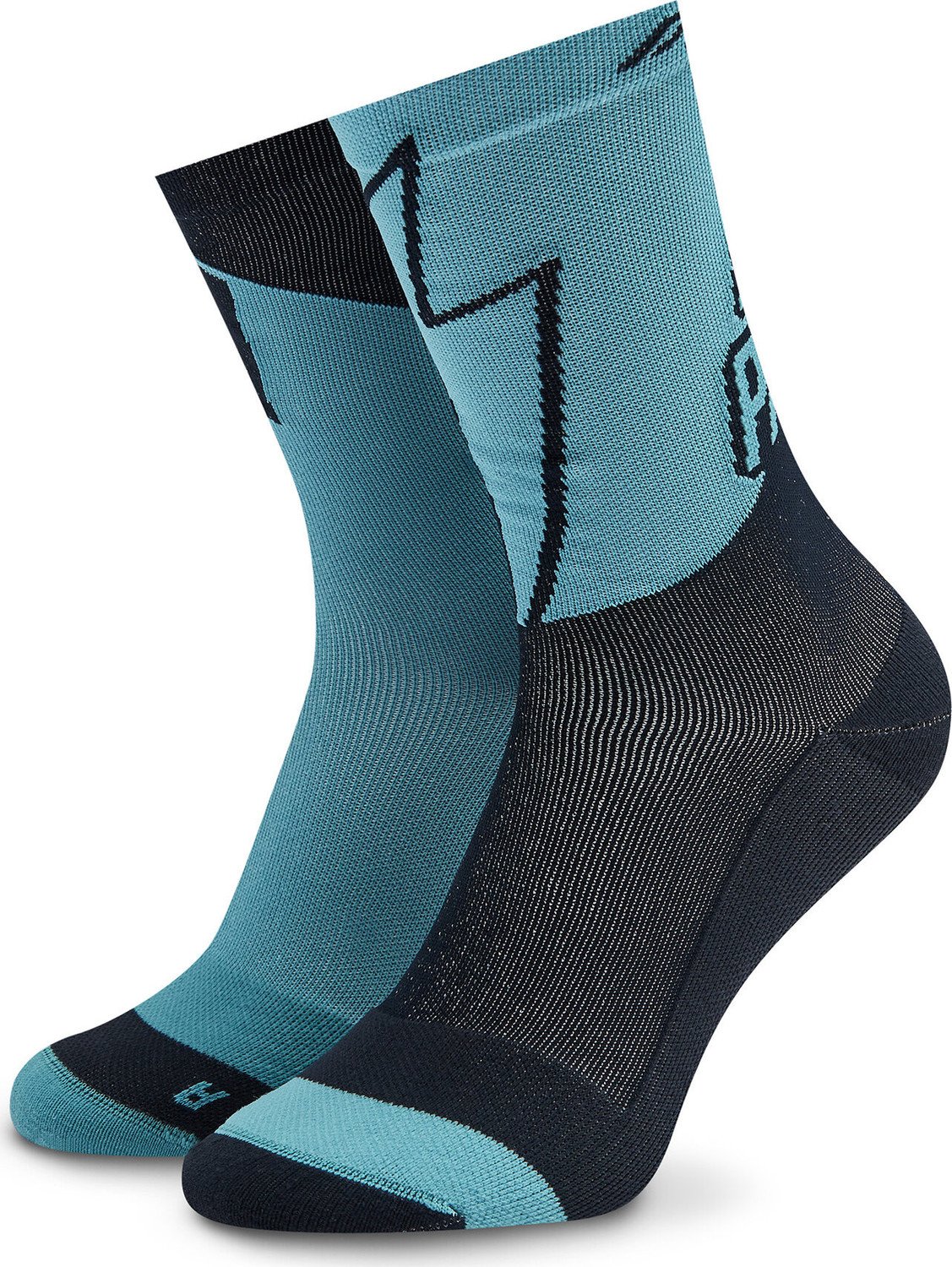 Klasické ponožky Unisex Dynafit No Pain No Gain Sk 08-0000071612 Storm Blue 8071 3010