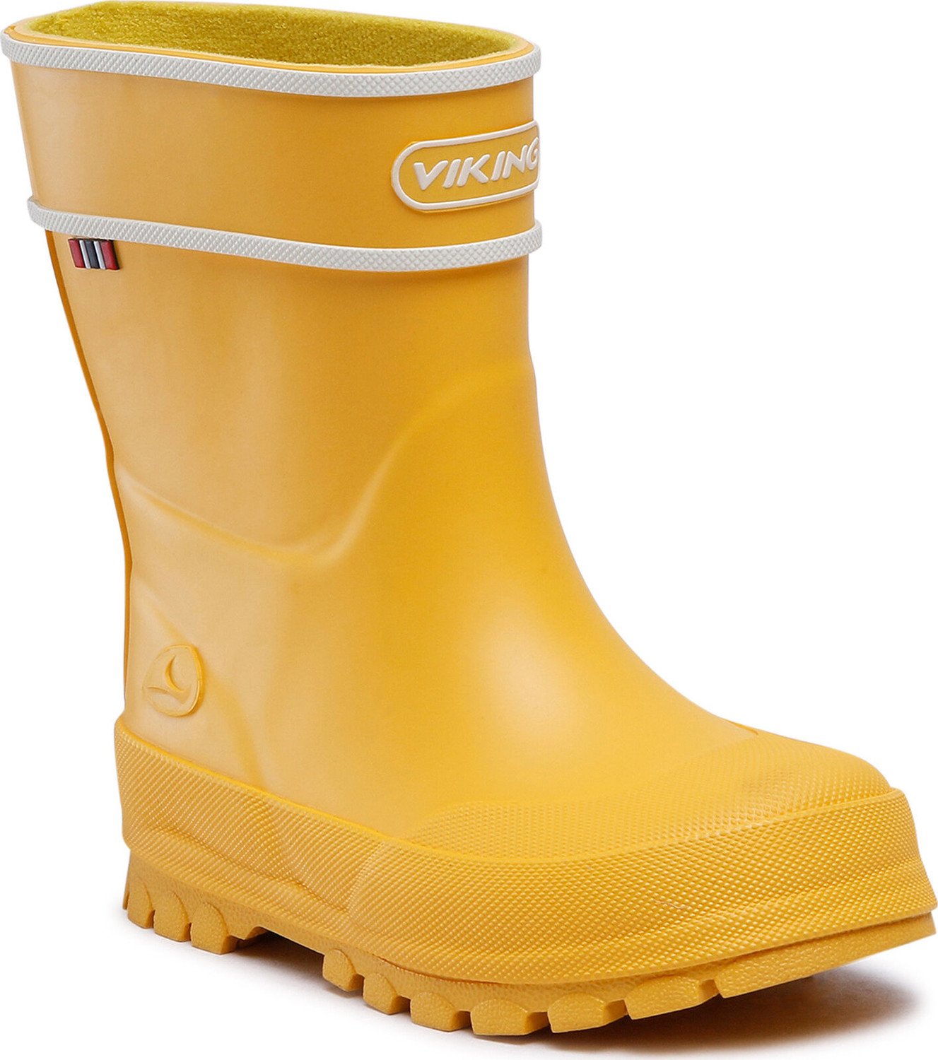 Holínky Viking Alv Jolly 1-60060-13 Yellow