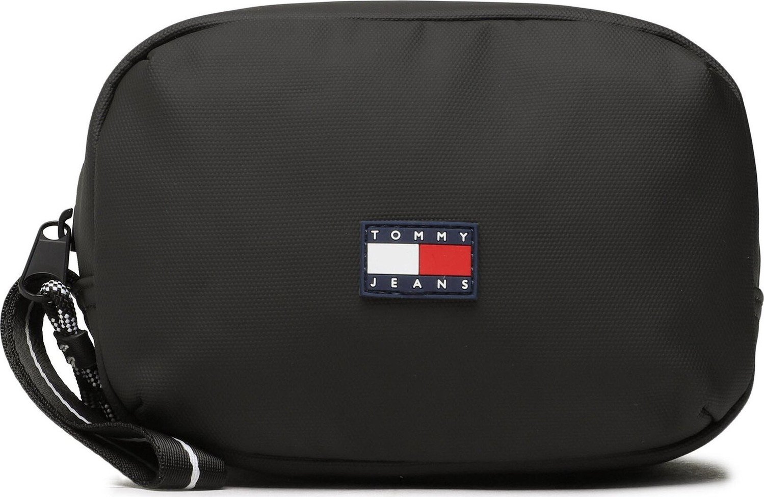 Kosmetický kufřík Tommy Jeans Tjm Funcion Washbag AM0AM10636 BDS