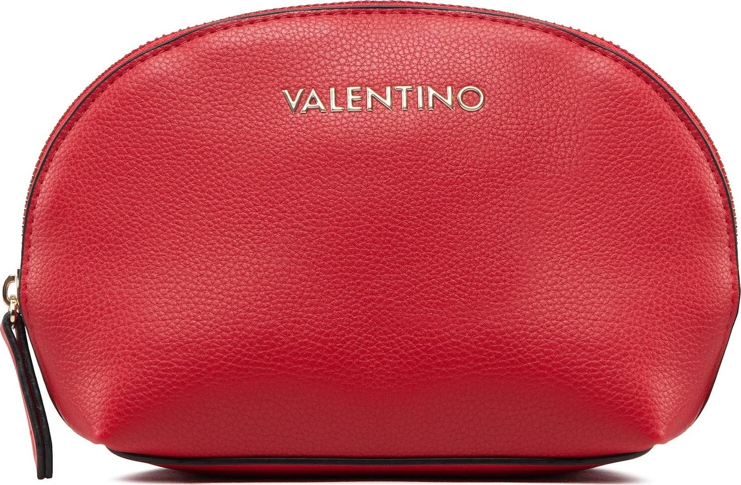 Kosmetický kufřík Valentino Arepa VBE6IQ512 Rosso