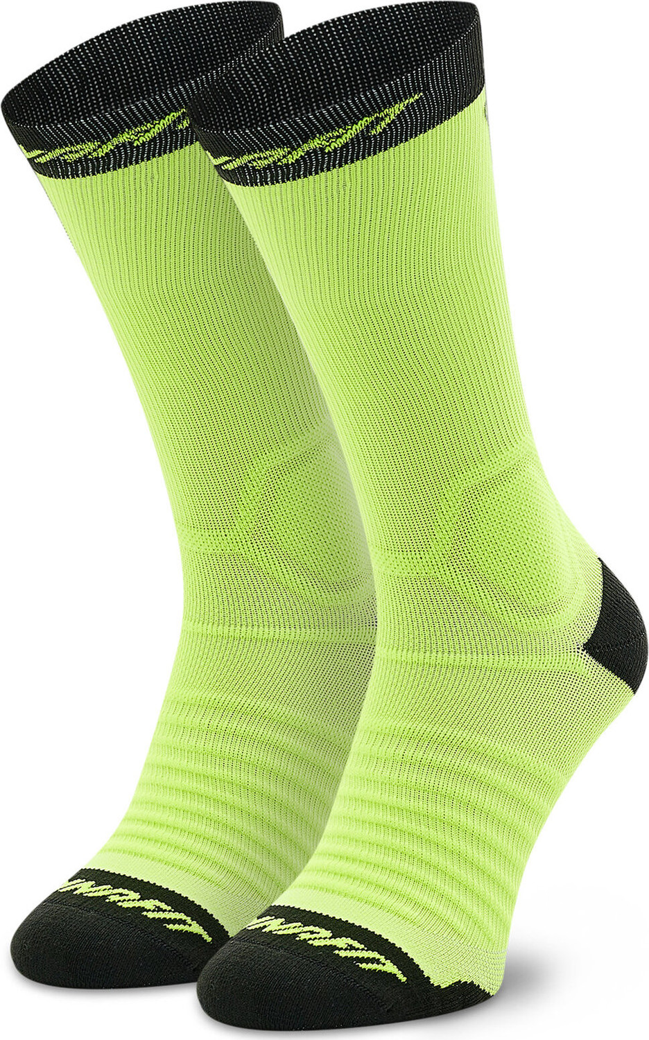 Klasické ponožky Unisex Dynafit Ultra Cushion 70878 Fluo Yellow 2091