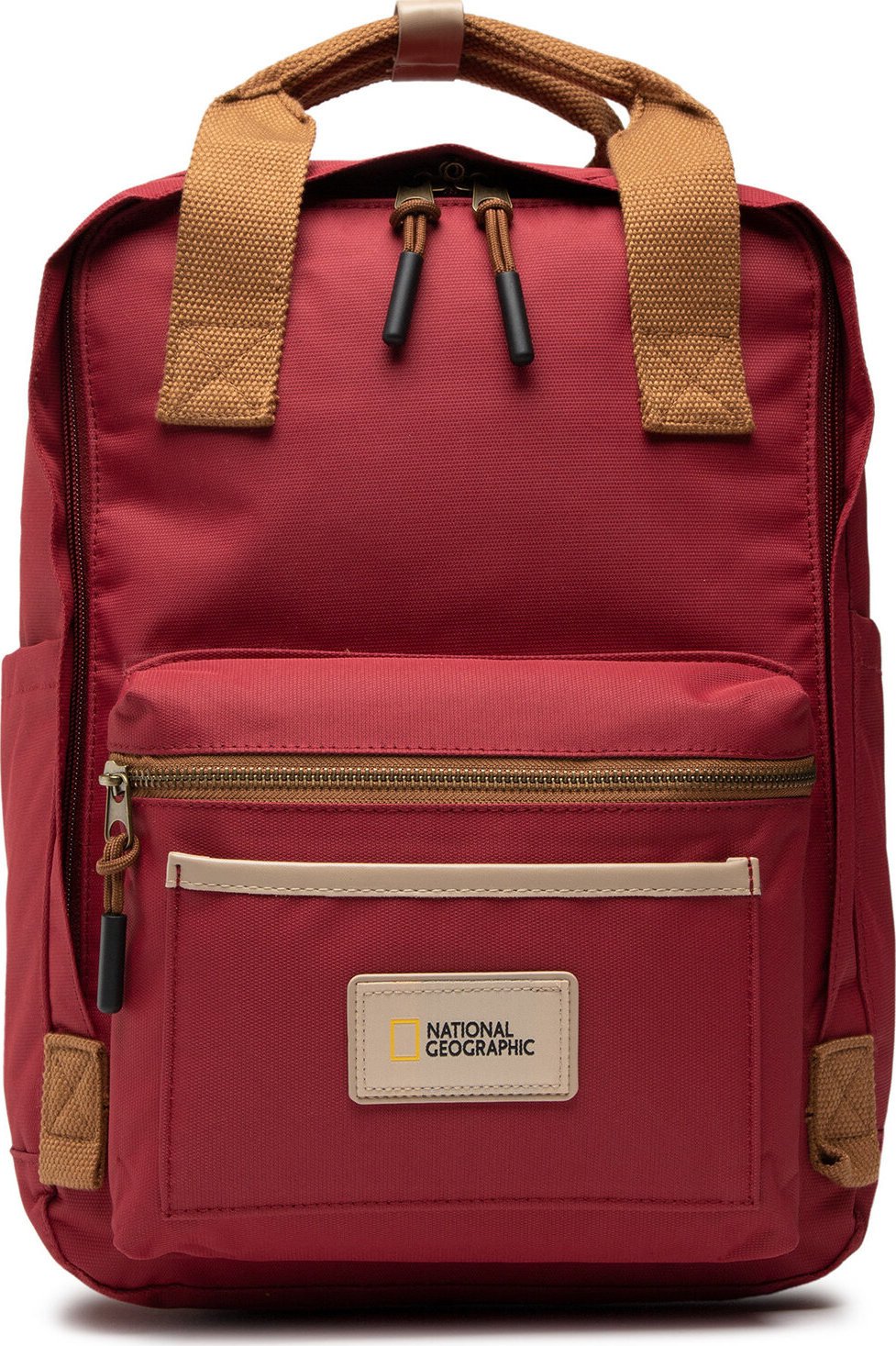 Batoh National Geographic Large Backpack N19180.35 Red