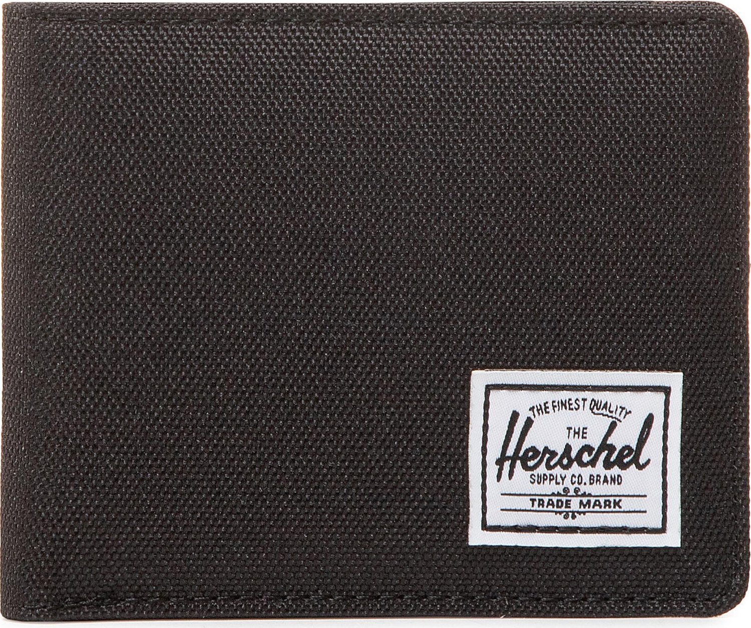 Velká pánská peněženka Herschel Roy C 10766-00001 Black