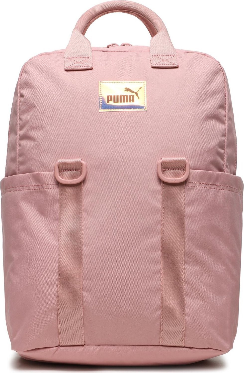 Batoh Puma Core College Bag 079161 07 Future Pink