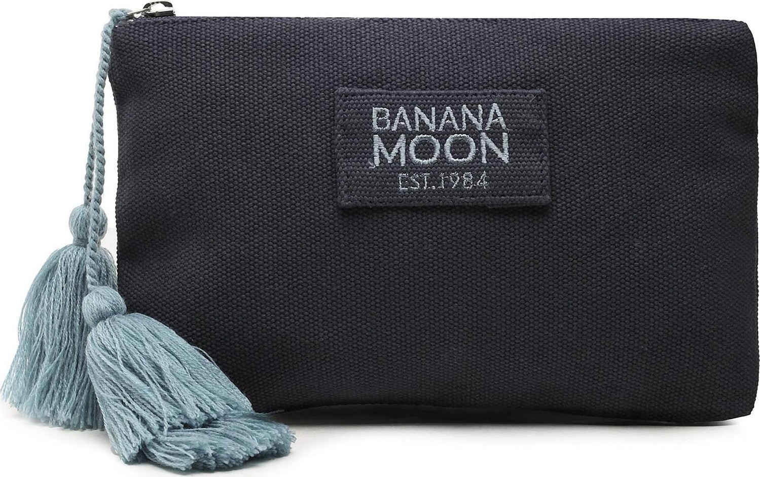 Kosmetický kufřík Banana Moon Evan Carlina JYW06 Marine