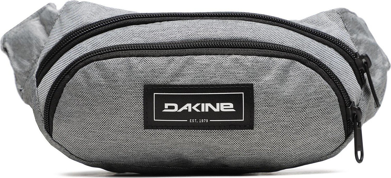 Ledvinka Dakine Hip Pack 8130200 Geyser Grey 077