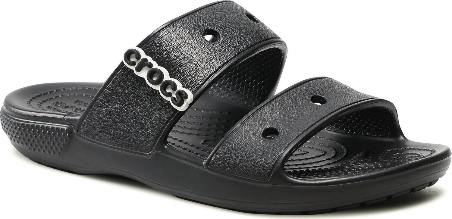 Nazouváky Crocs Classic Crocs Sandal 206761 Black