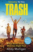 Trash (Mulligan Andy)(Paperback / softback)