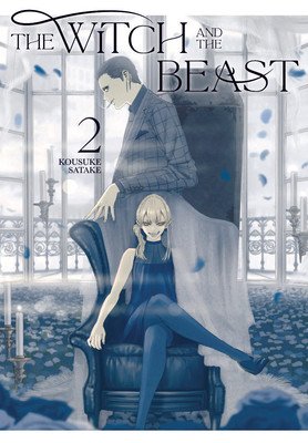 The Witch and the Beast 2 (Satake Kousuke)(Paperback)