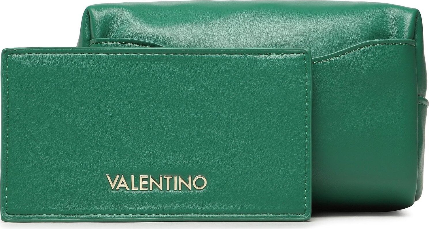 Kosmetický kufřík Valentino Lemonade VBE6RH541 Verde