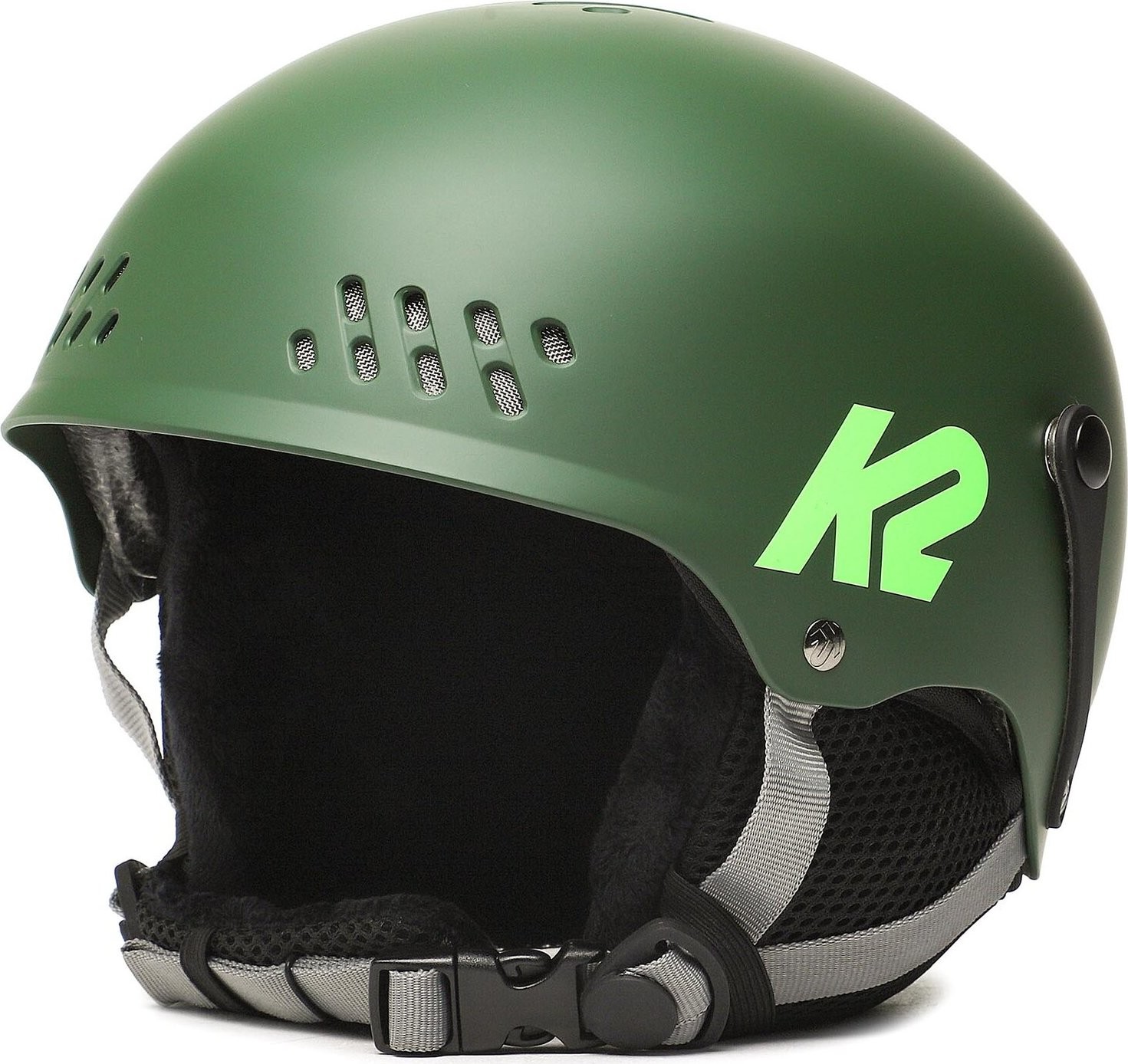 Lyžařská helma K2 Entity 10E4012 Lizard Tail