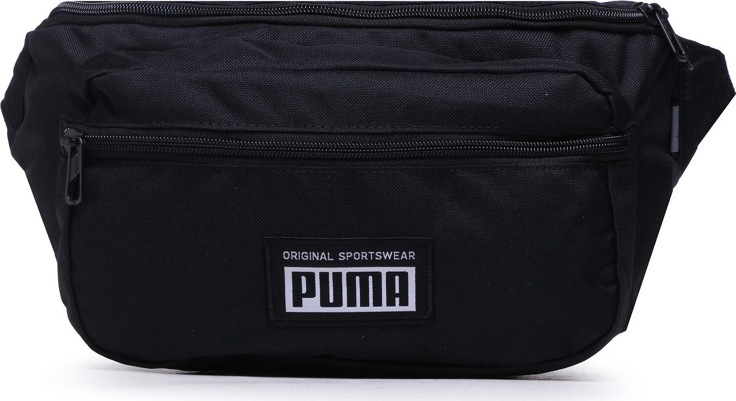 Ledvinka Puma Academy Waist Bag 079134 01 Puma Black