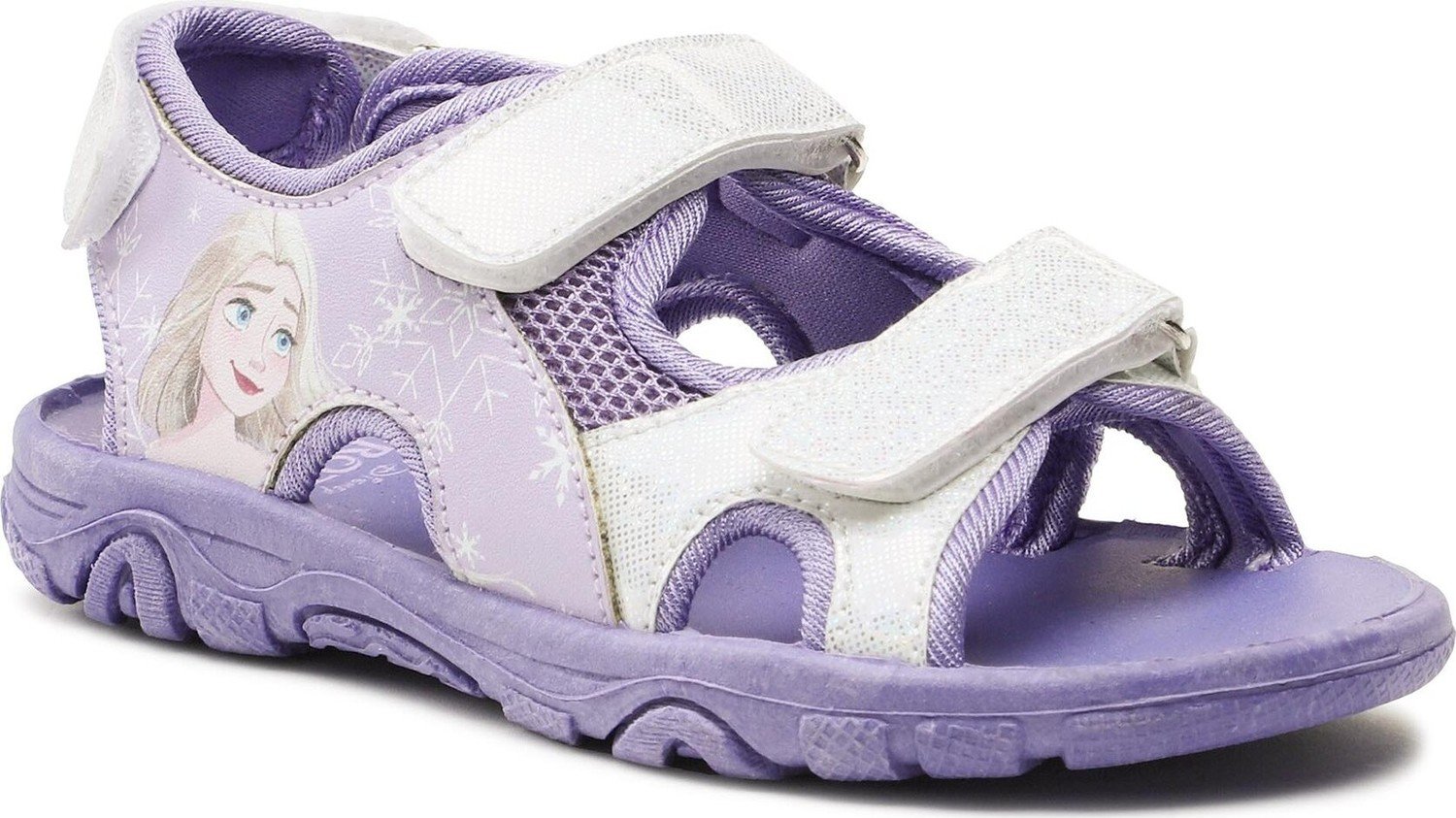 Sandály Frozen CP91-SS23-240DFR Purple