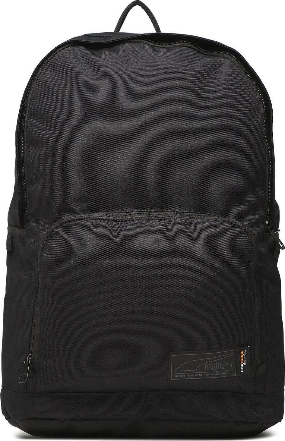 Batoh Puma Axis Backpack 079668 Black 01