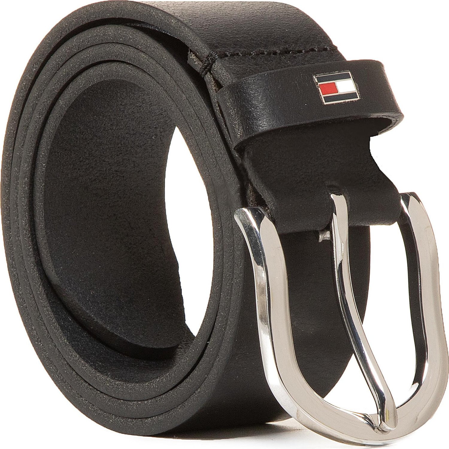 Dámský pásek Tommy Hilfiger New Danny Belt WW0WW11590 017/1