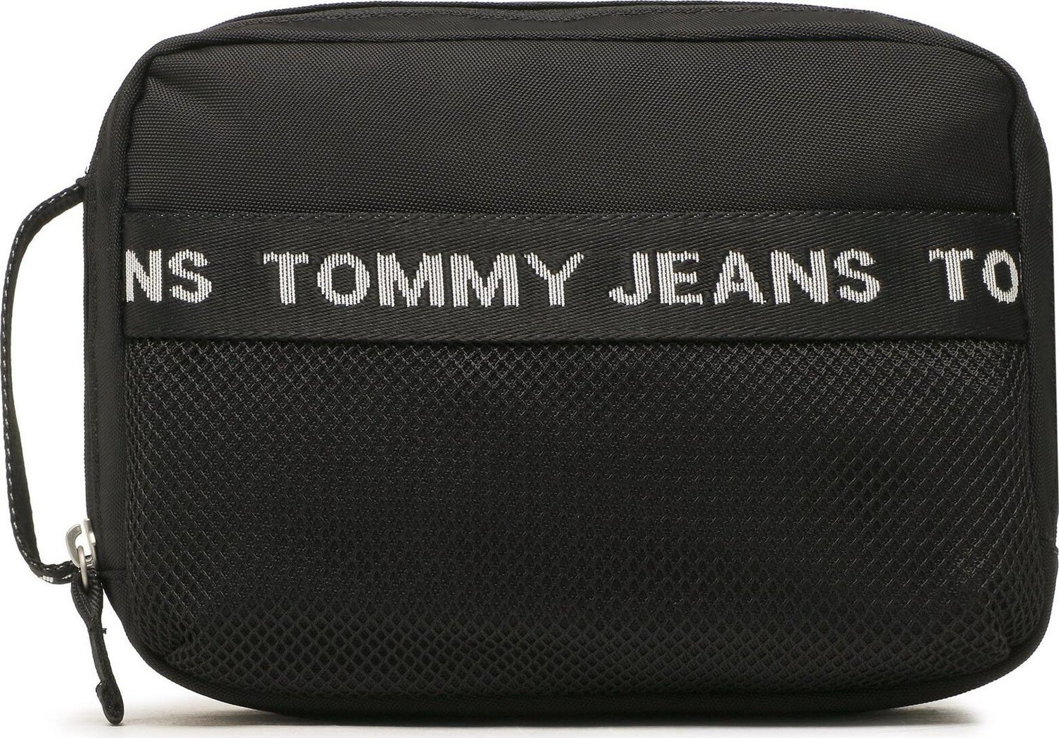 Kosmetický kufřík Tommy Jeans Tjm Essential Nylon Washbag AM0AM11024 BDS